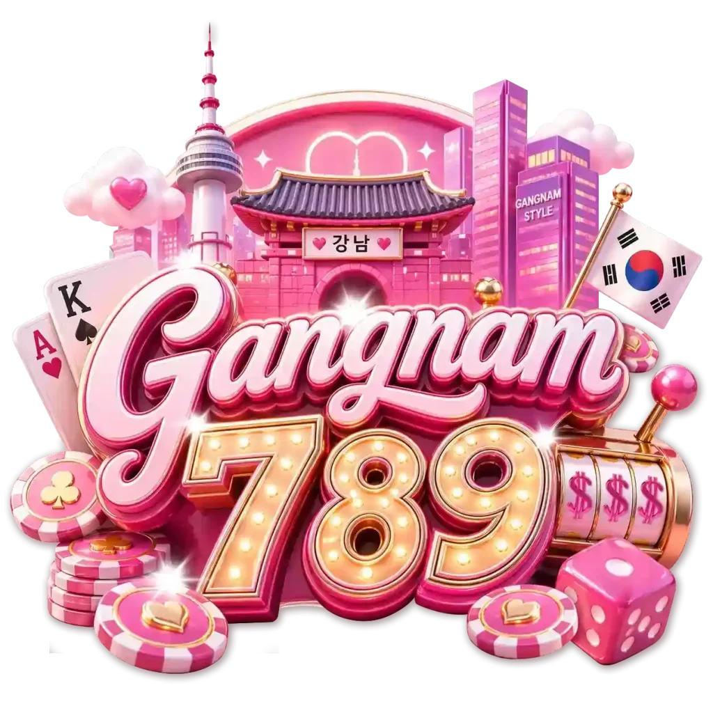 gangnam789